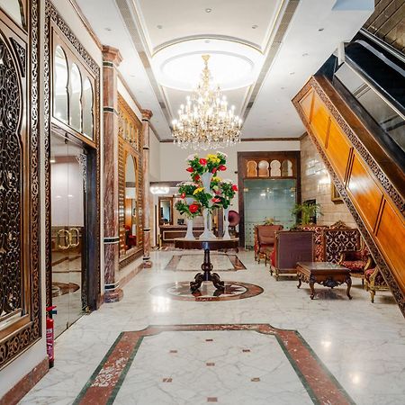 Om Kolthoom Hotel Κάιρο Εξωτερικό φωτογραφία