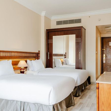 Om Kolthoom Hotel Κάιρο Εξωτερικό φωτογραφία